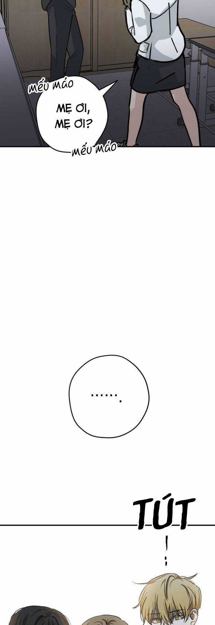 Đêm Của Bóng Tối Chapter 18 trang 75