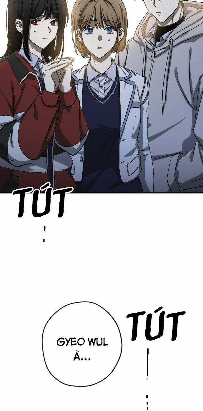 Đêm Của Bóng Tối Chapter 18 trang 76