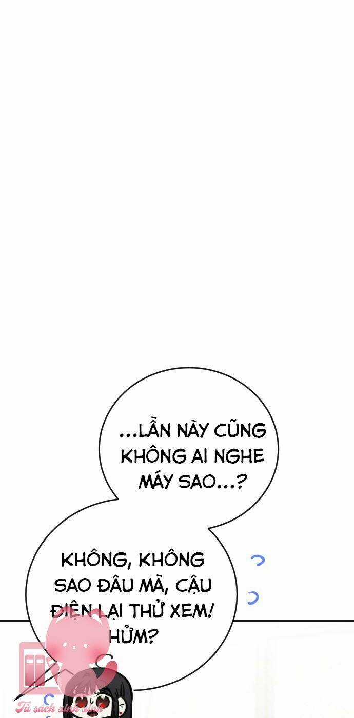 Đêm Của Bóng Tối Chapter 18 trang 77