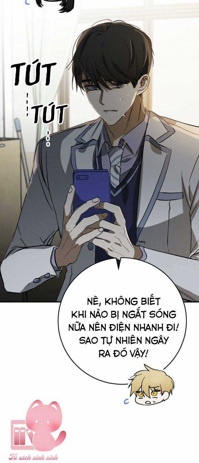 Đêm Của Bóng Tối Chapter 18 trang 78