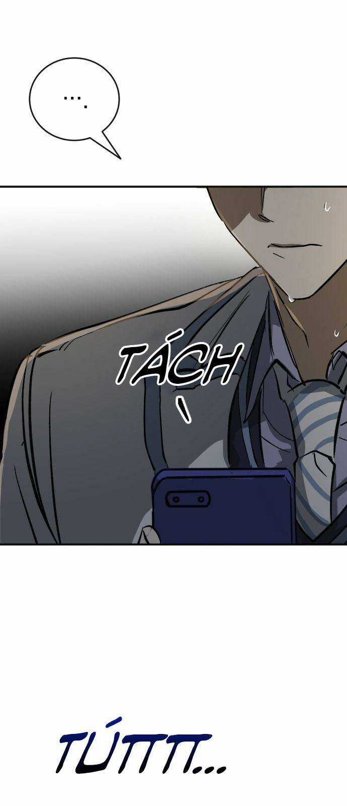 Đêm Của Bóng Tối Chapter 18 trang 79