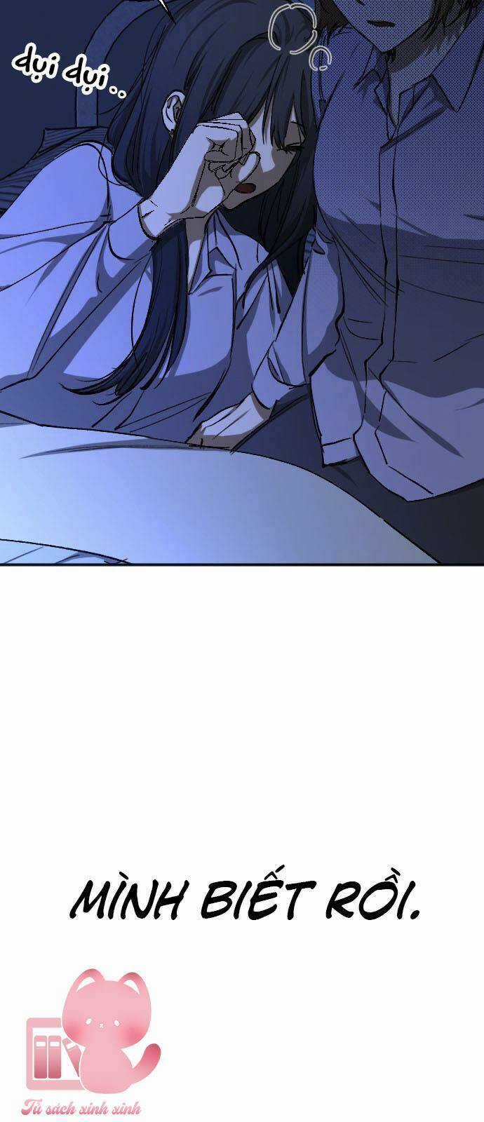 Đêm Của Bóng Tối Chapter 18 trang 8