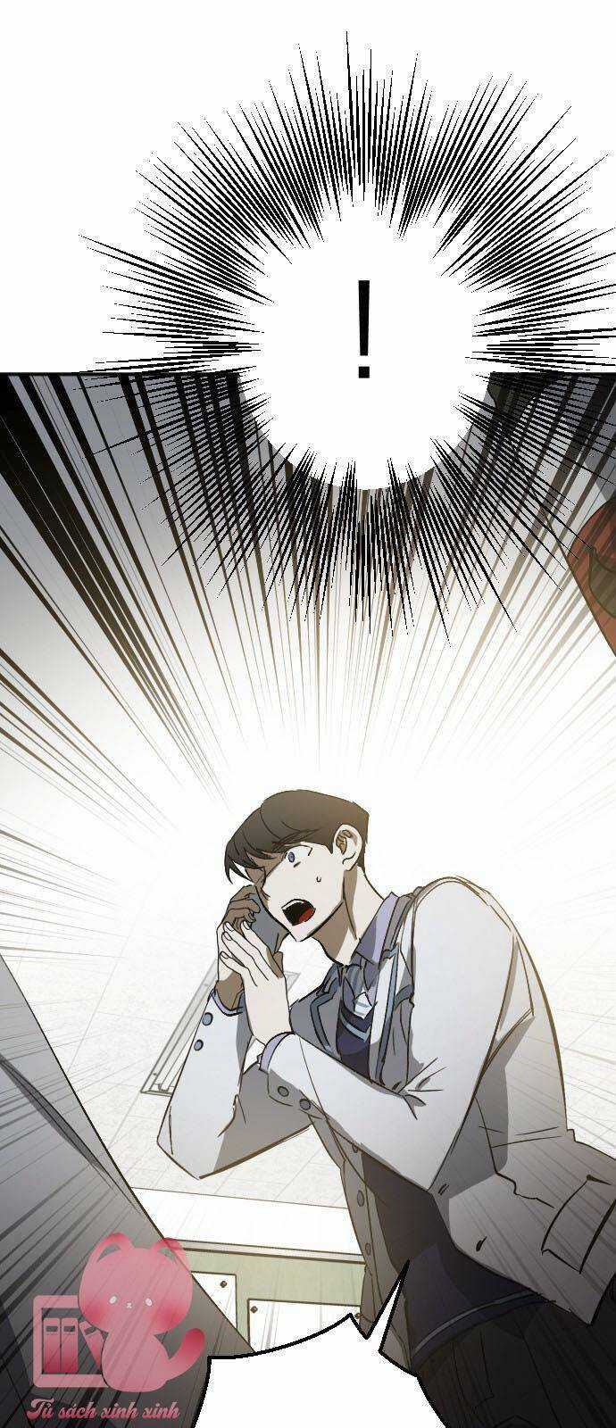 Đêm Của Bóng Tối Chapter 18 trang 83