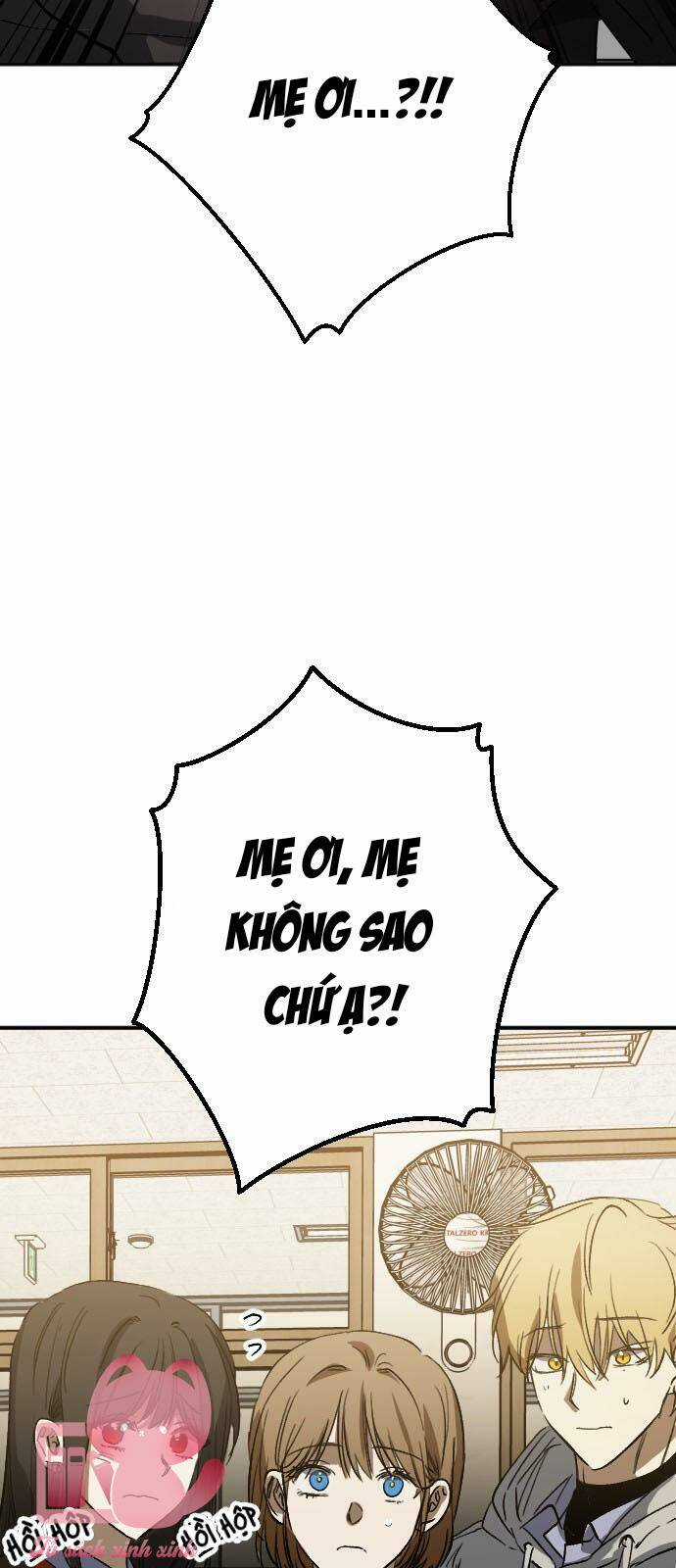 Đêm Của Bóng Tối Chapter 18 trang 84