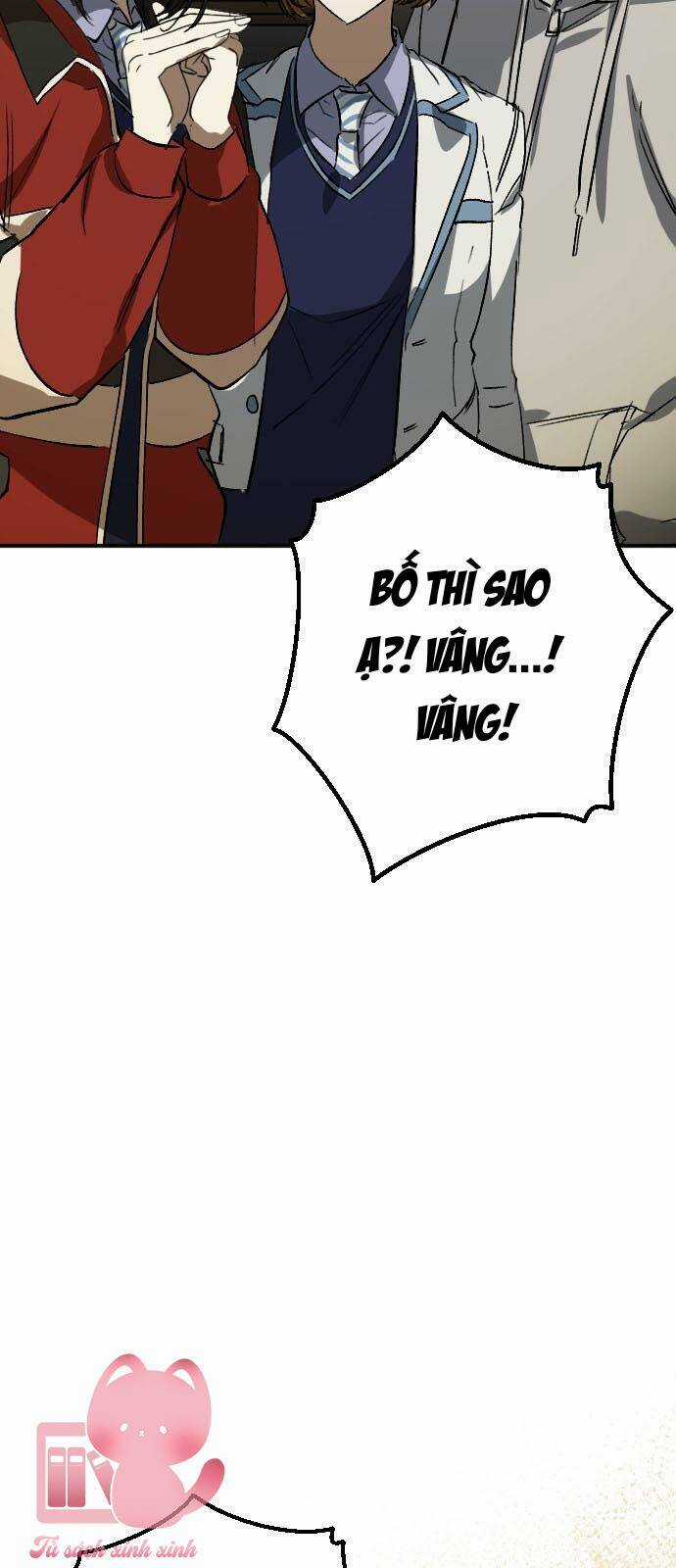 Đêm Của Bóng Tối Chapter 18 trang 85