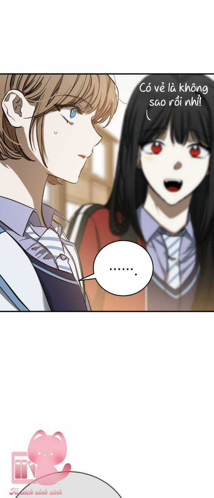 Đêm Của Bóng Tối Chapter 18 trang 89