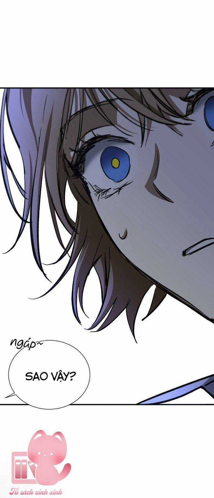 Đêm Của Bóng Tối Chapter 18 trang 9