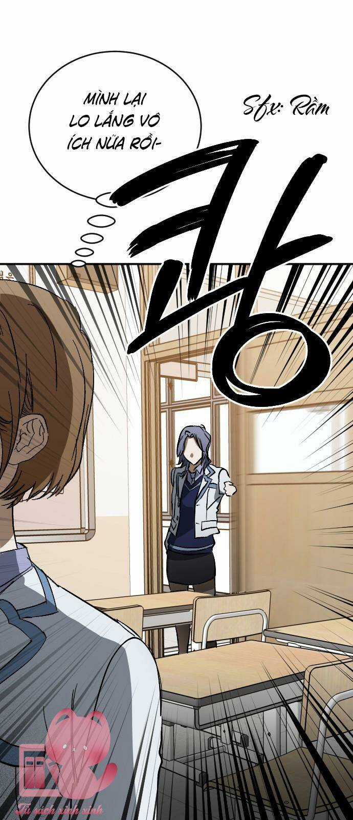 Đêm Của Bóng Tối Chapter 18 trang 91