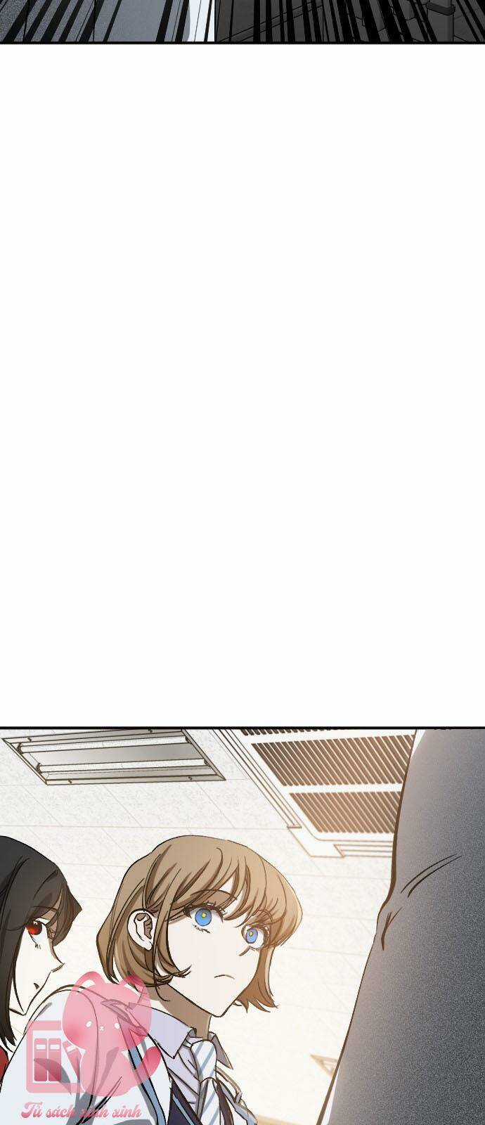 Đêm Của Bóng Tối Chapter 18 trang 92