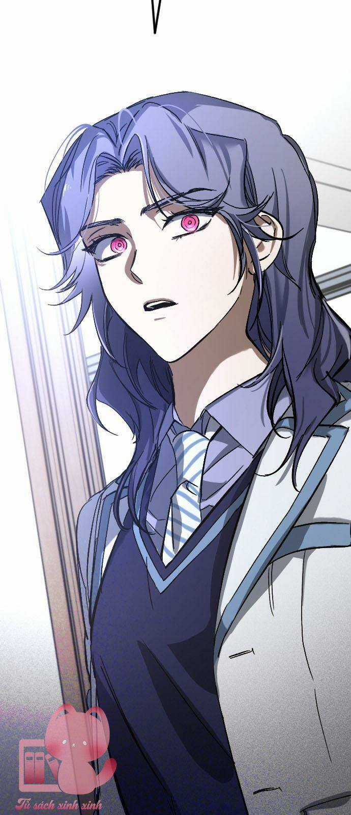 Đêm Của Bóng Tối Chapter 18 trang 94