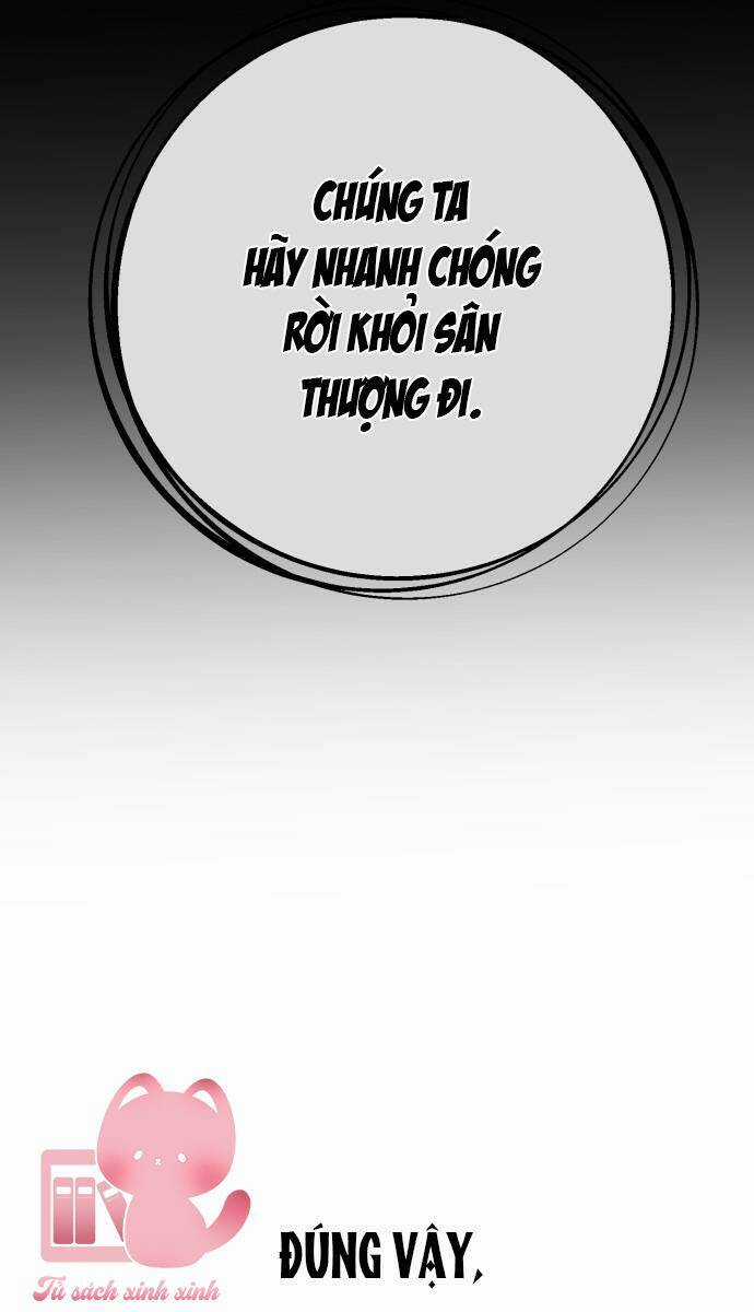 Đêm Của Bóng Tối Chapter 19 trang 15