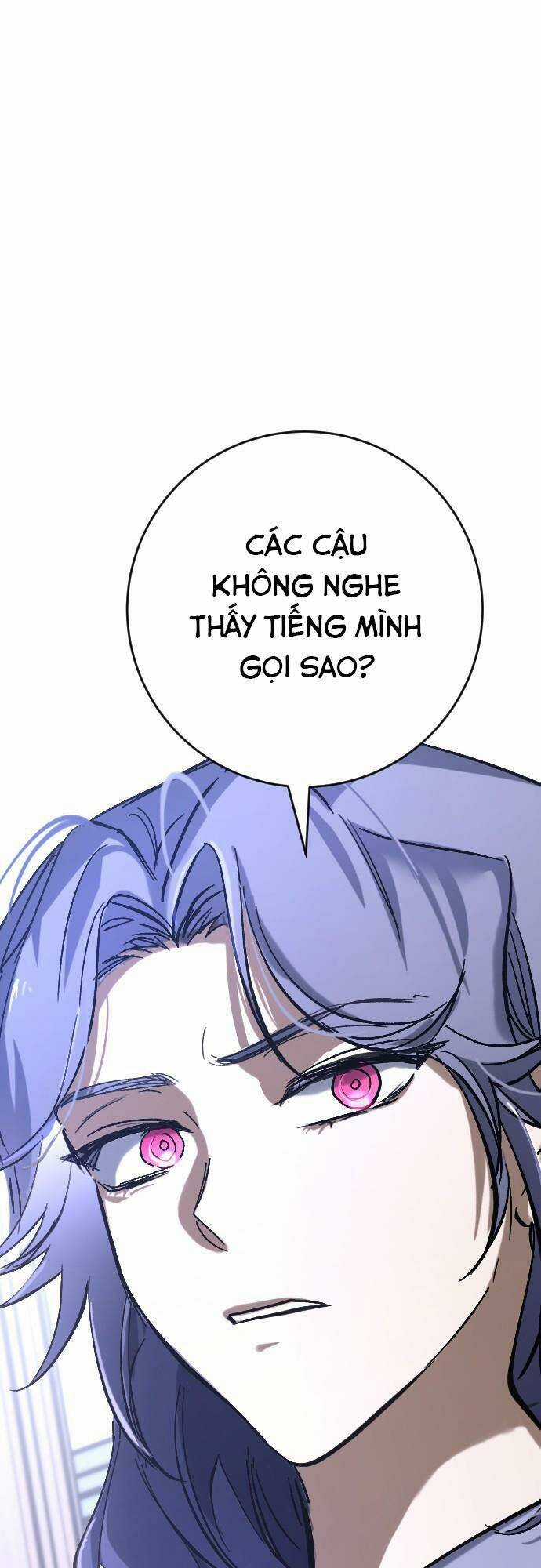 Đêm Của Bóng Tối Chapter 19 trang 16