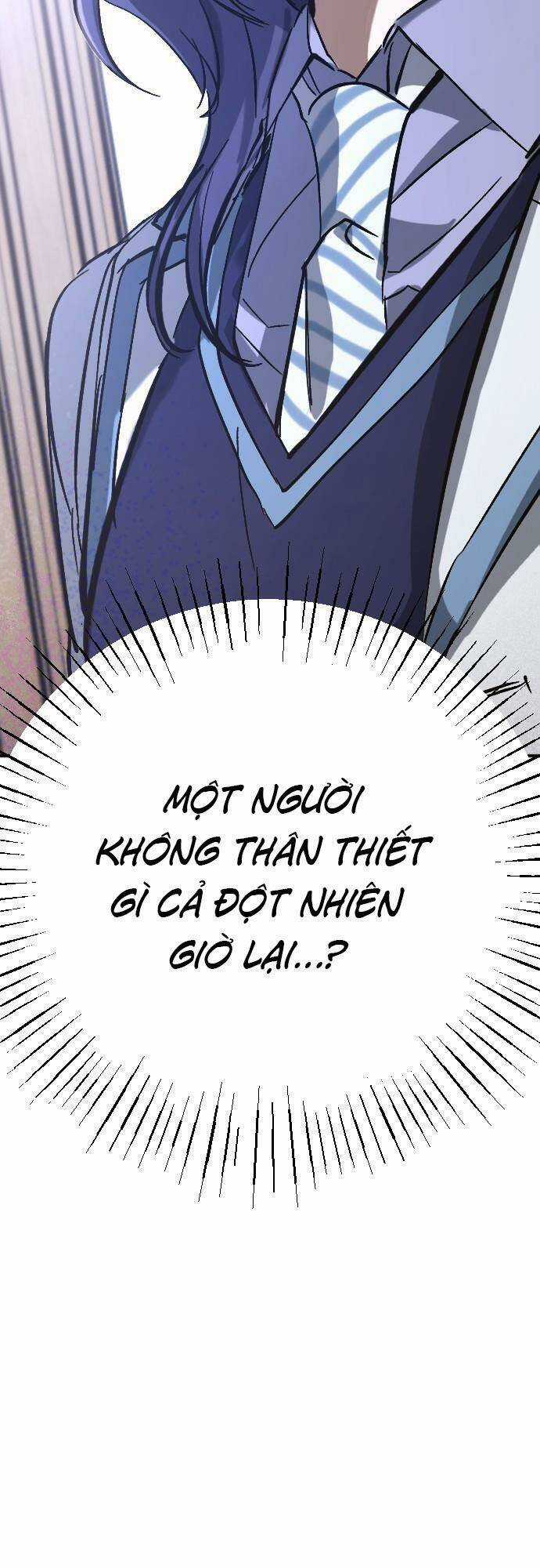 Đêm Của Bóng Tối Chapter 19 trang 17