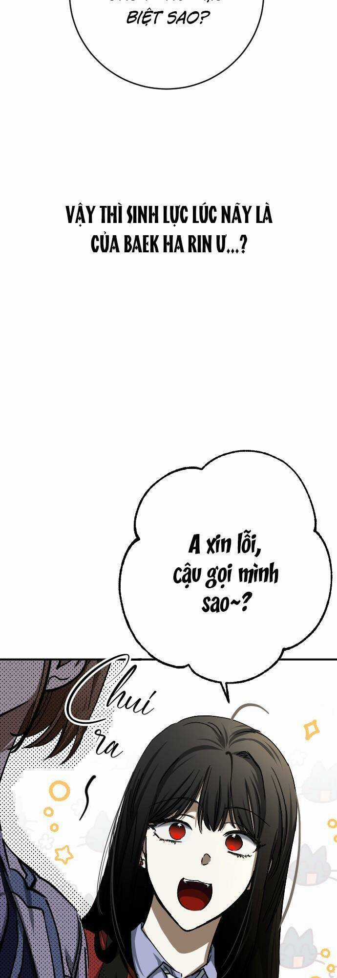 Đêm Của Bóng Tối Chapter 19 trang 19