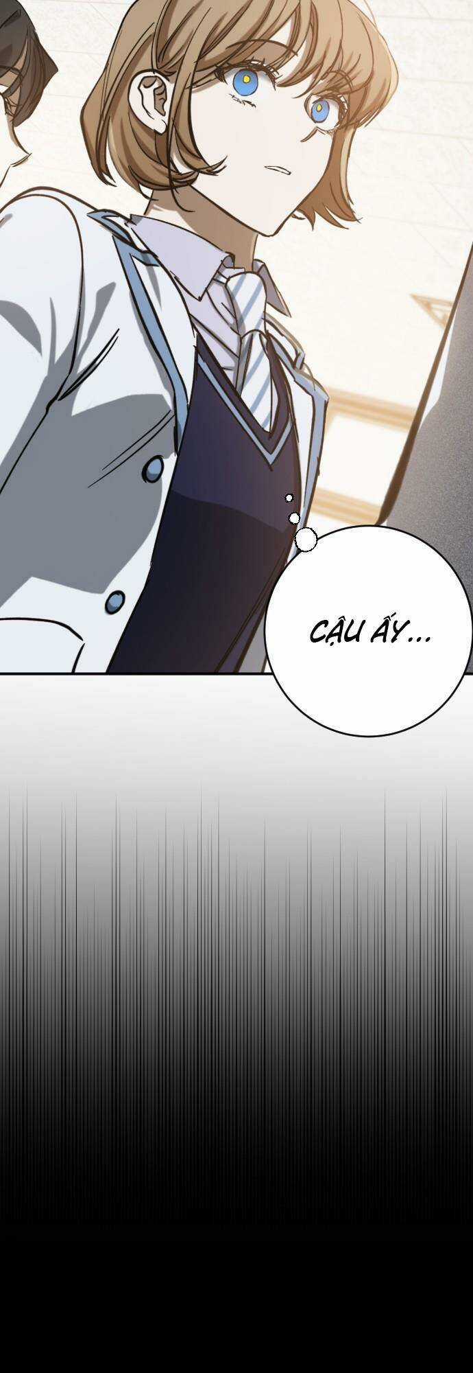 Đêm Của Bóng Tối Chapter 19 trang 2