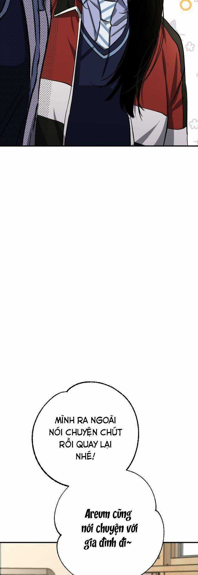 Đêm Của Bóng Tối Chapter 19 trang 20