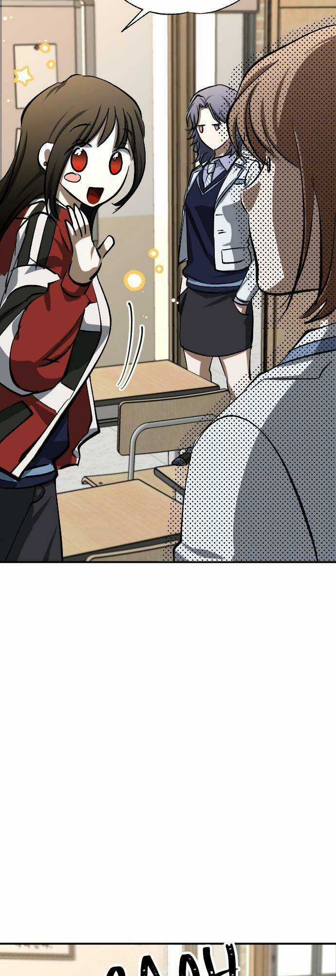 Đêm Của Bóng Tối Chapter 19 trang 21