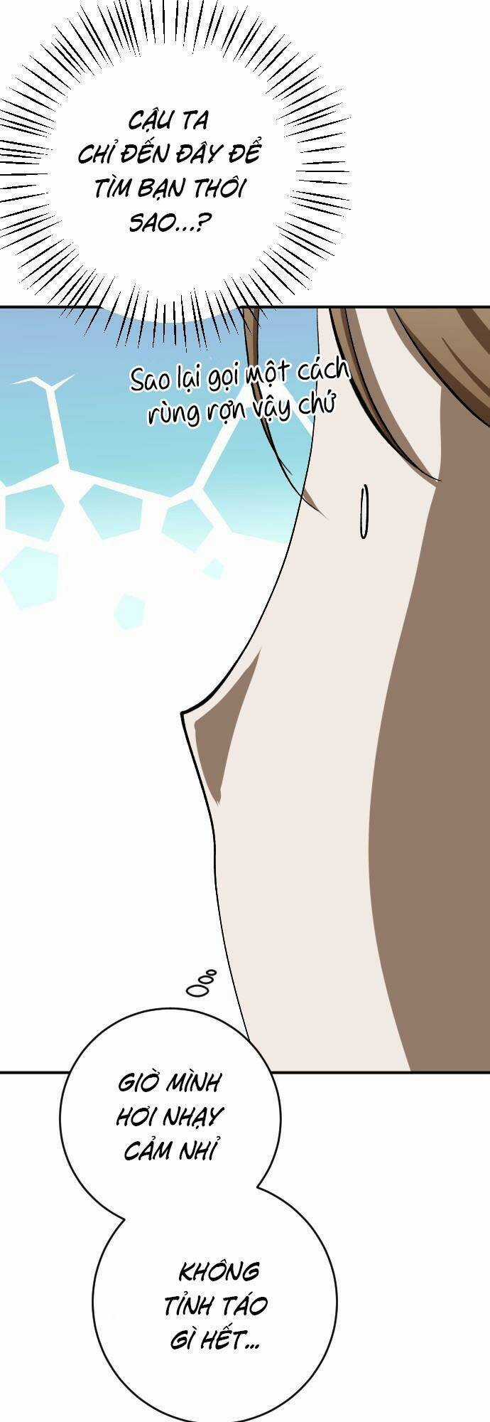 Đêm Của Bóng Tối Chapter 19 trang 24