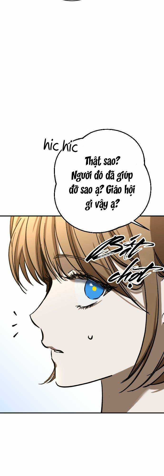 Đêm Của Bóng Tối Chapter 19 trang 25