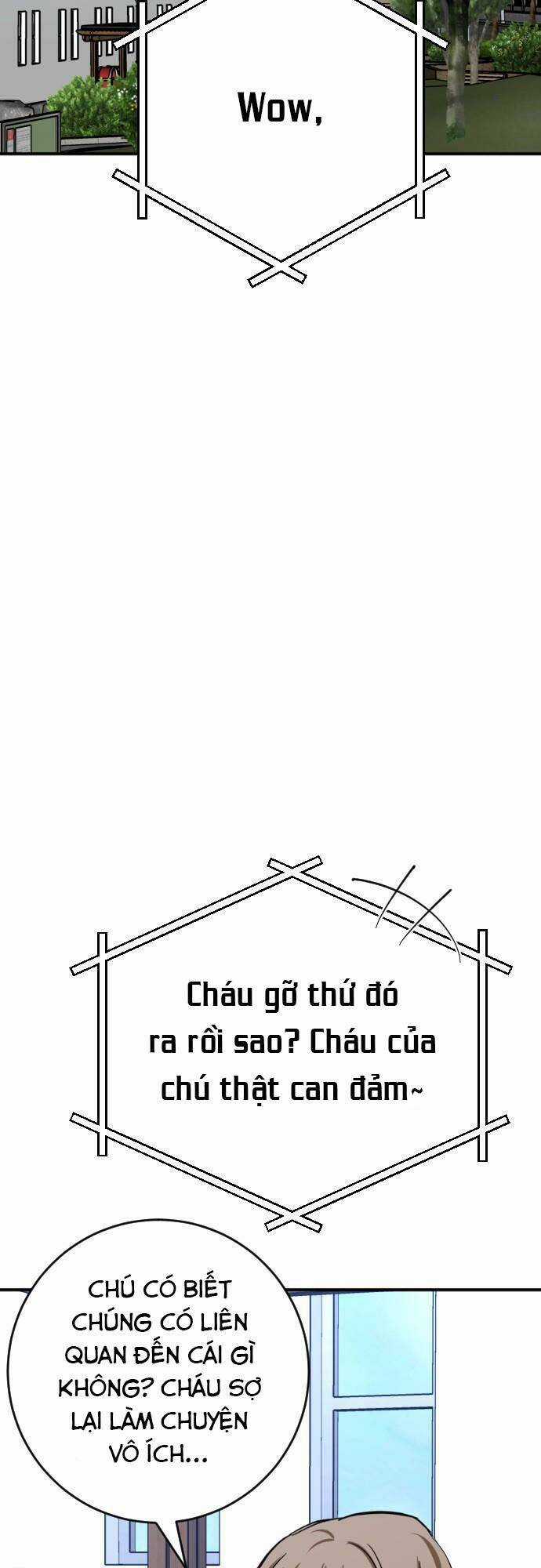 Đêm Của Bóng Tối Chapter 19 trang 29