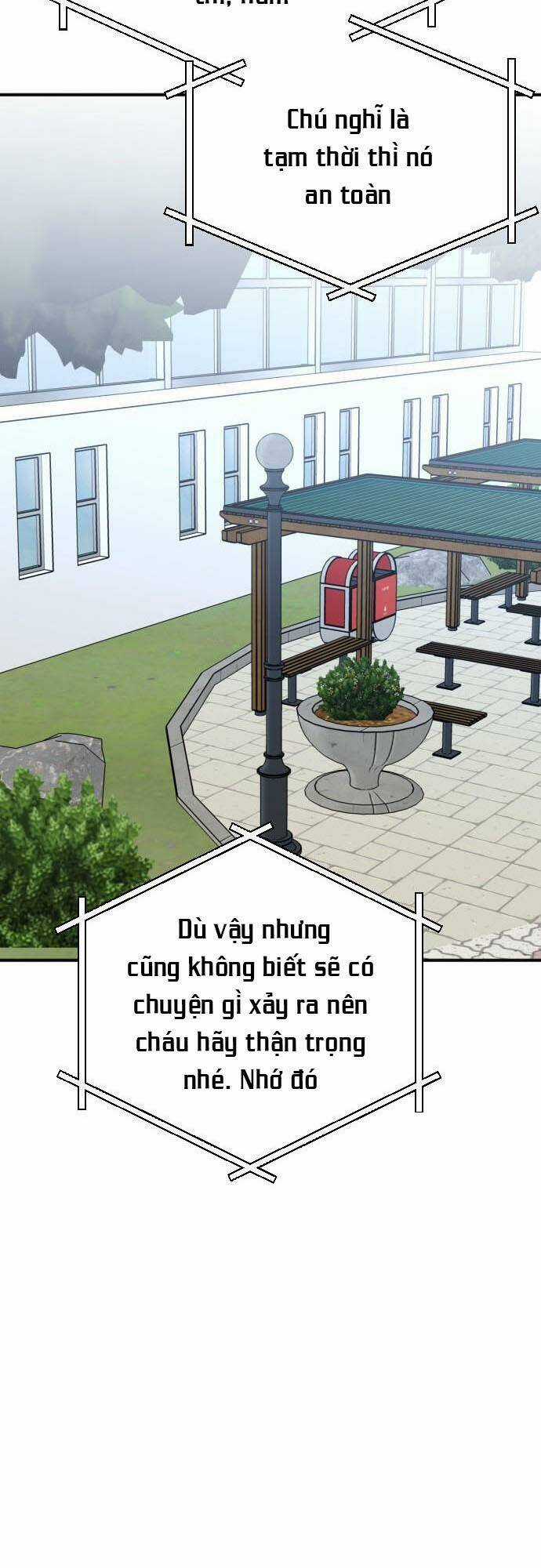 Đêm Của Bóng Tối Chapter 19 trang 32