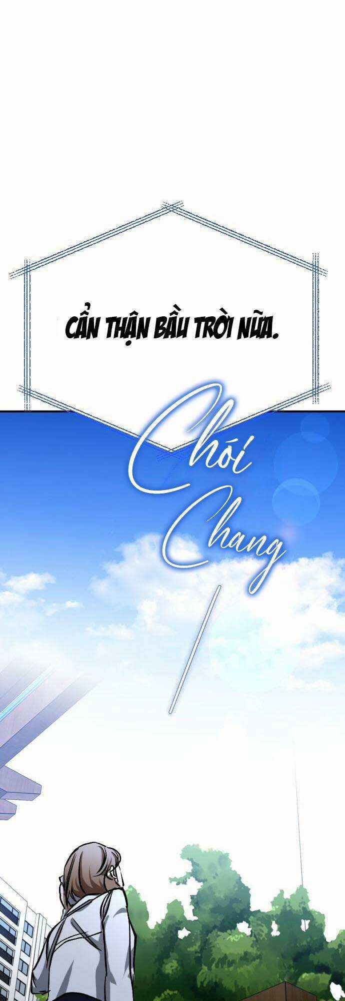 Đêm Của Bóng Tối Chapter 19 trang 33