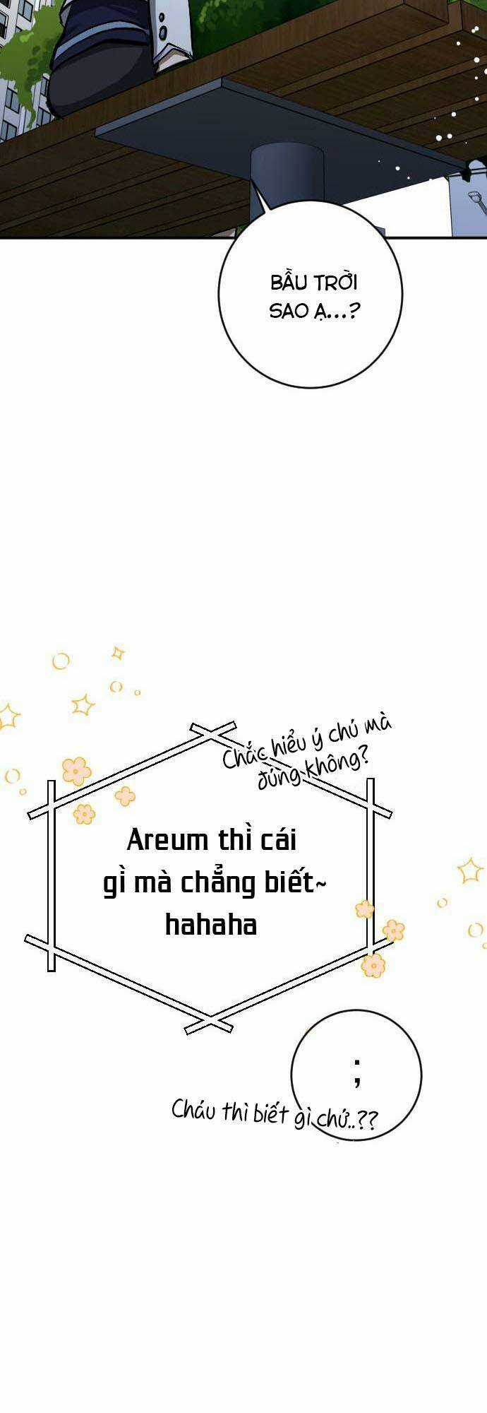 Đêm Của Bóng Tối Chapter 19 trang 34