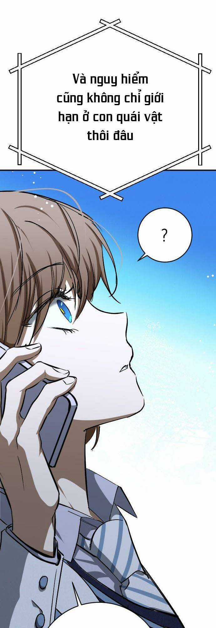 Đêm Của Bóng Tối Chapter 19 trang 35