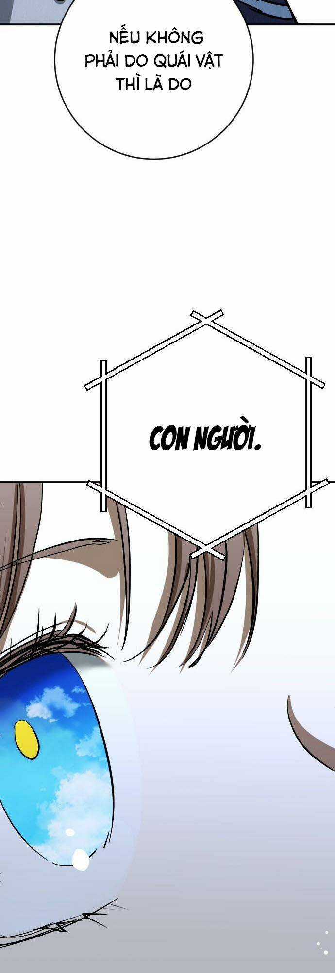 Đêm Của Bóng Tối Chapter 19 trang 36