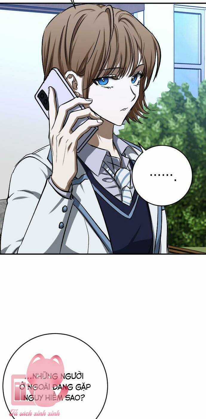 Đêm Của Bóng Tối Chapter 19 trang 38