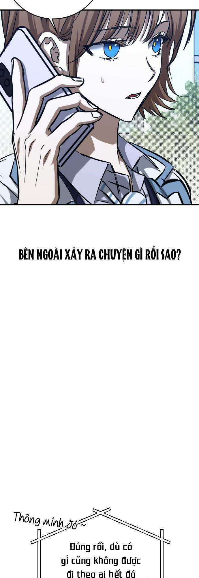 Đêm Của Bóng Tối Chapter 19 trang 39