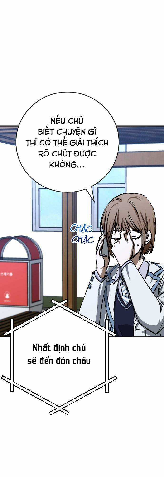 Đêm Của Bóng Tối Chapter 19 trang 41