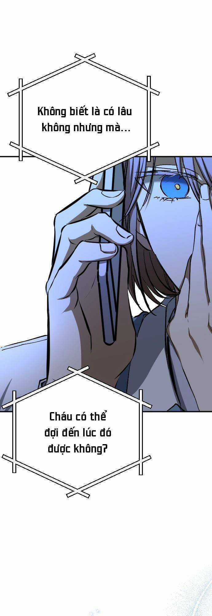 Đêm Của Bóng Tối Chapter 19 trang 42