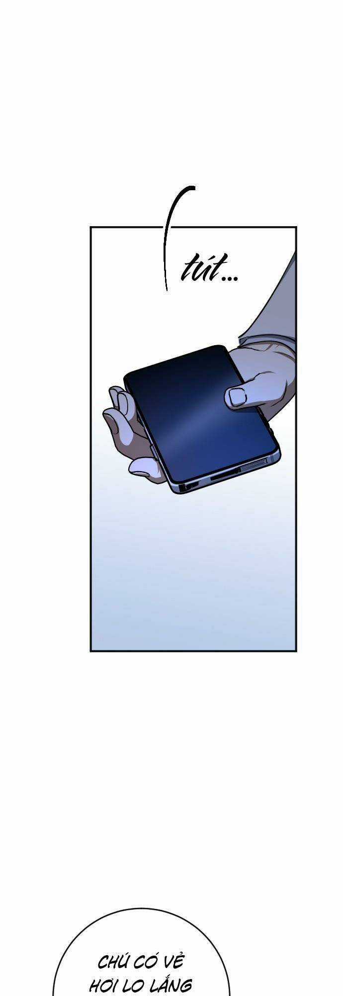 Đêm Của Bóng Tối Chapter 19 trang 44