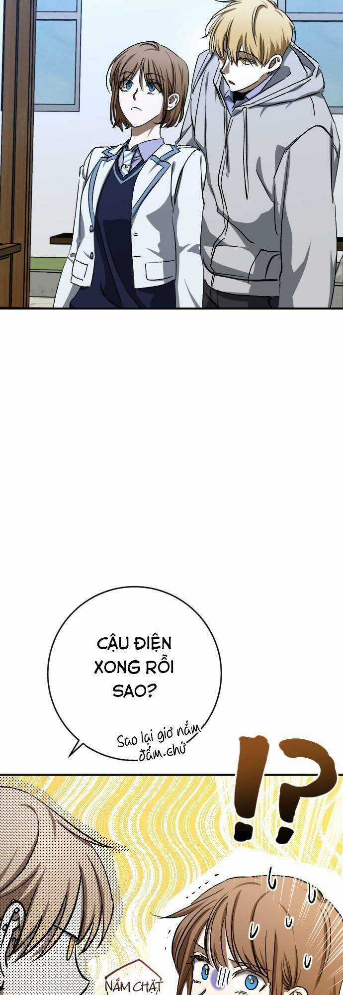 Đêm Của Bóng Tối Chapter 19 trang 47