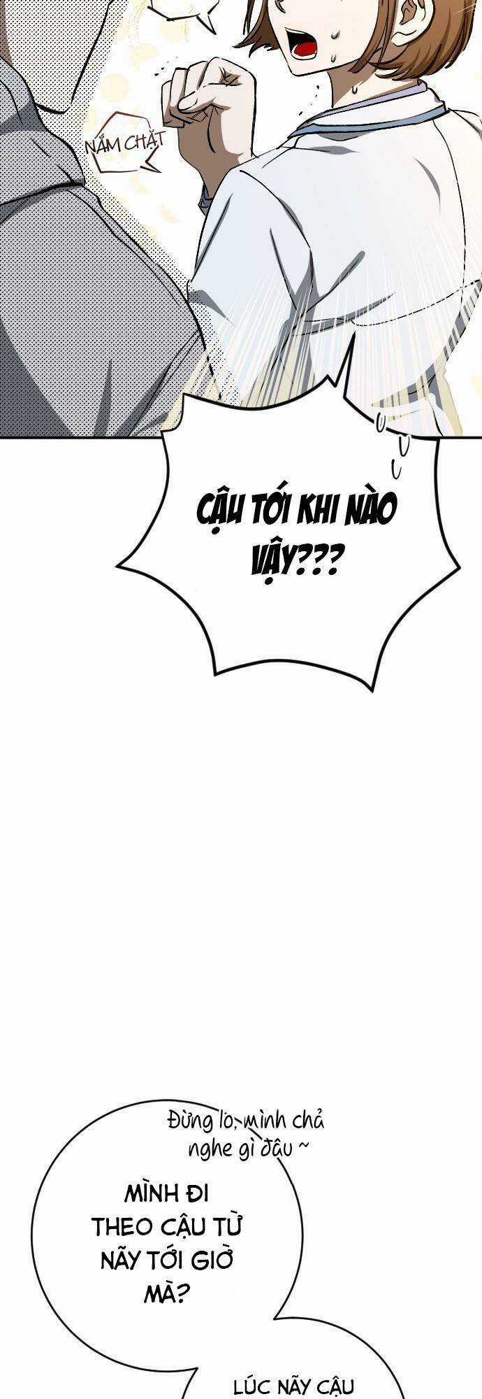 Đêm Của Bóng Tối Chapter 19 trang 48