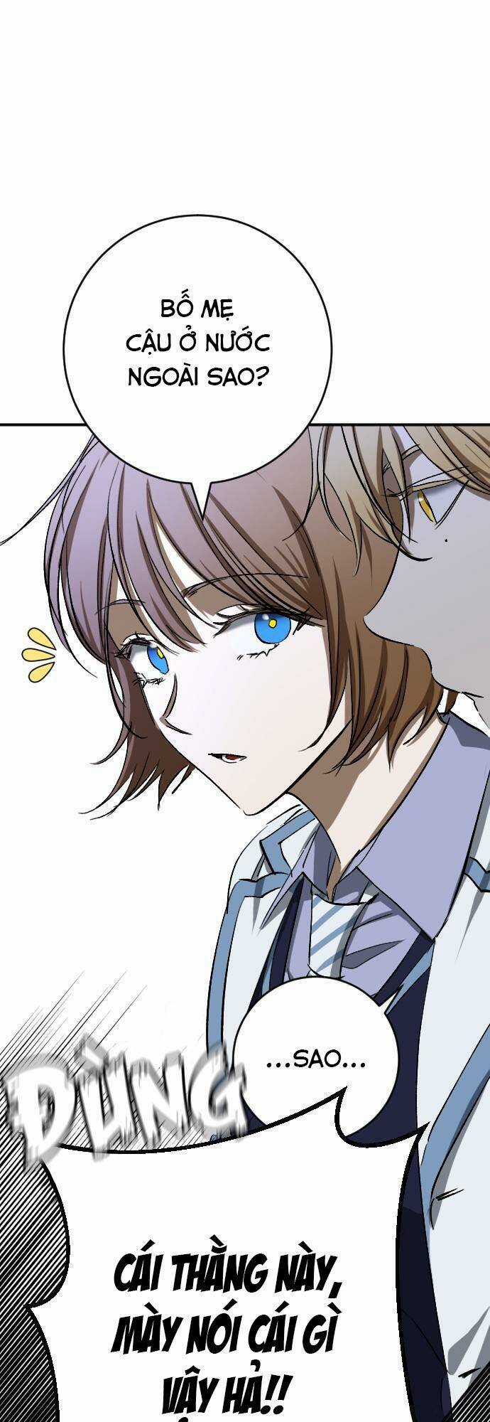 Đêm Của Bóng Tối Chapter 19 trang 50