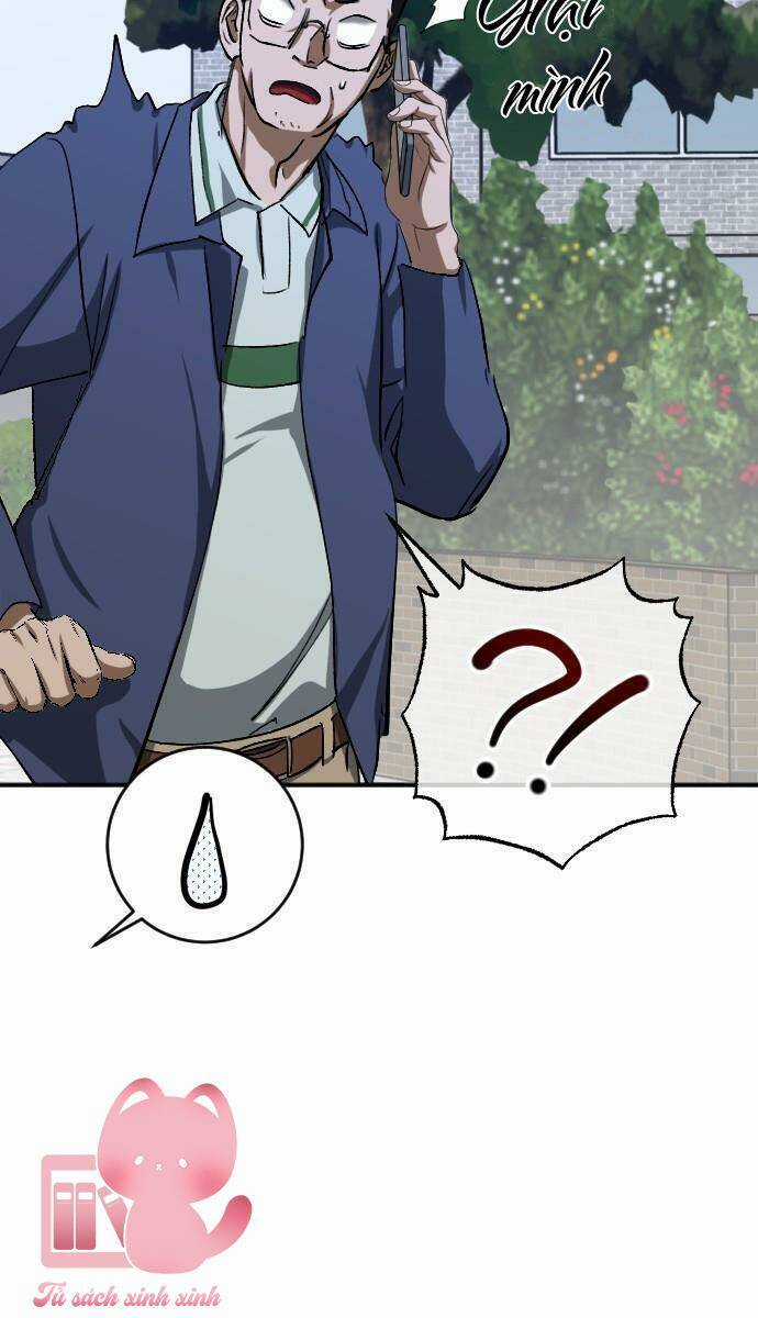 Đêm Của Bóng Tối Chapter 19 trang 54