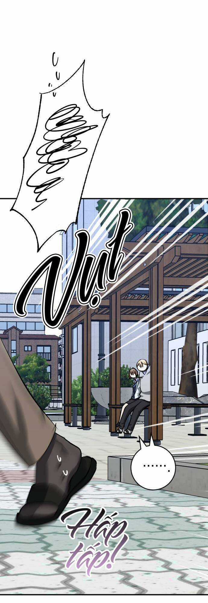 Đêm Của Bóng Tối Chapter 19 trang 55