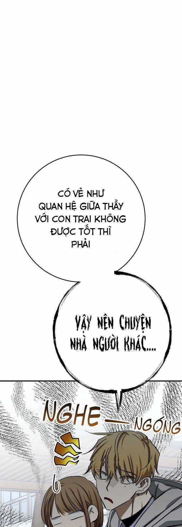 Đêm Của Bóng Tối Chapter 19 trang 56