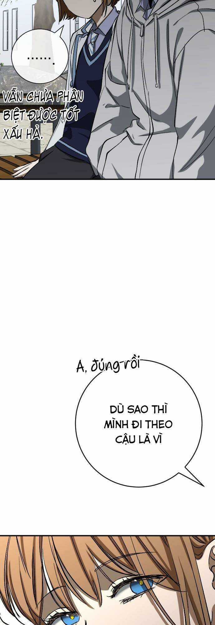 Đêm Của Bóng Tối Chapter 19 trang 57