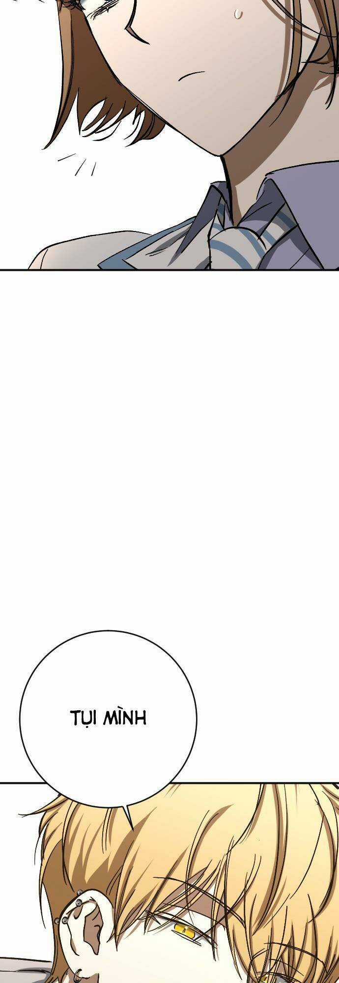 Đêm Của Bóng Tối Chapter 19 trang 58