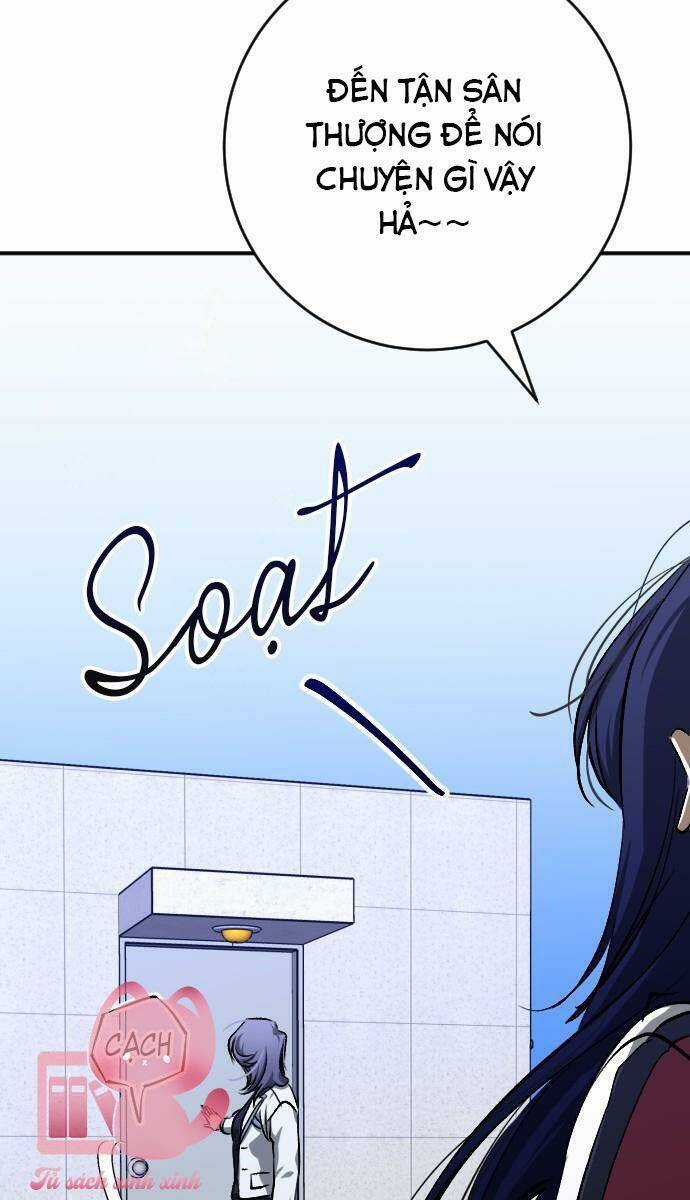 Đêm Của Bóng Tối Chapter 19 trang 62