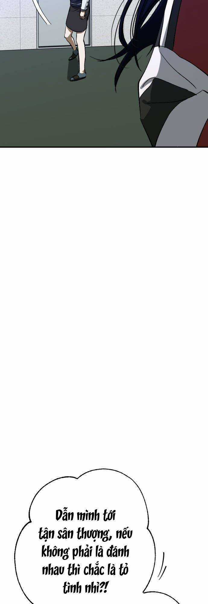 Đêm Của Bóng Tối Chapter 19 trang 63