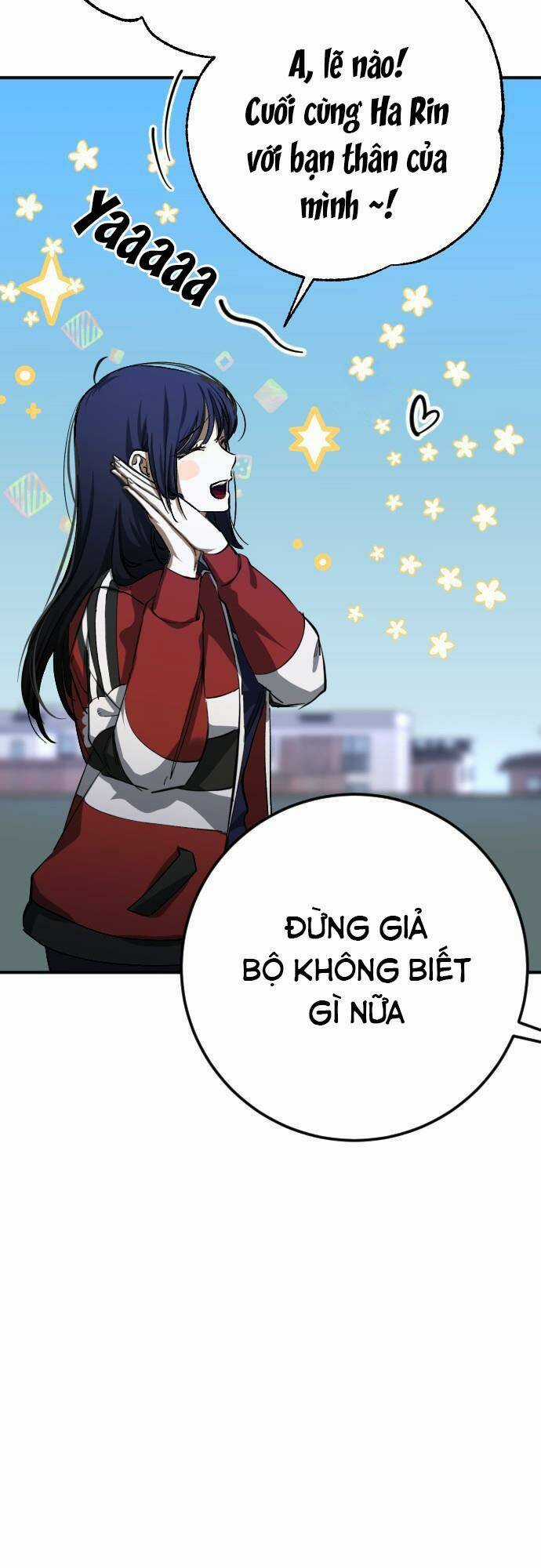 Đêm Của Bóng Tối Chapter 19 trang 64