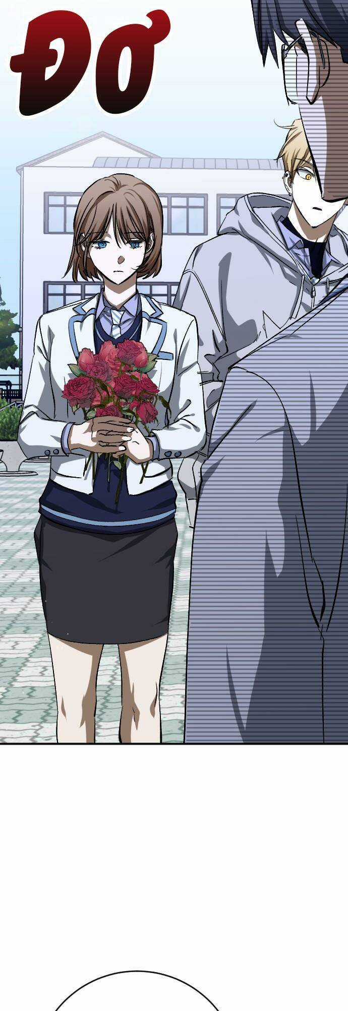 Đêm Của Bóng Tối Chapter 19 trang 72