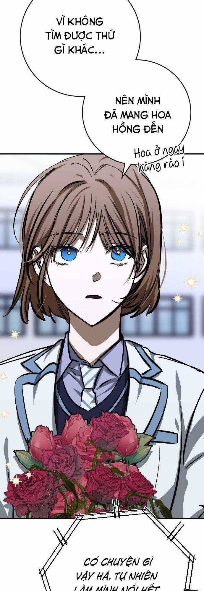 Đêm Của Bóng Tối Chapter 19 trang 73