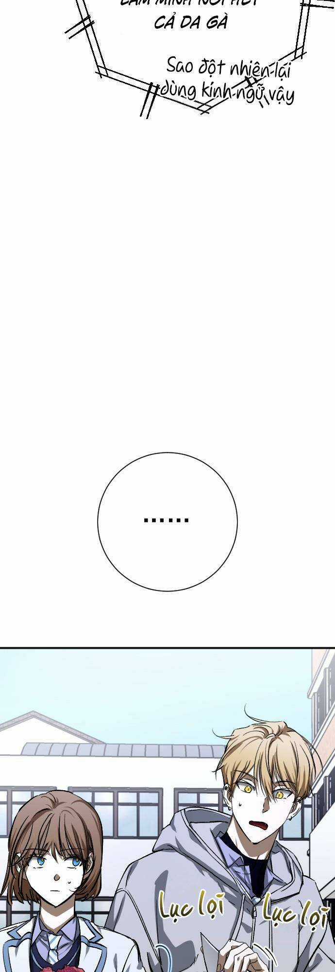 Đêm Của Bóng Tối Chapter 19 trang 74