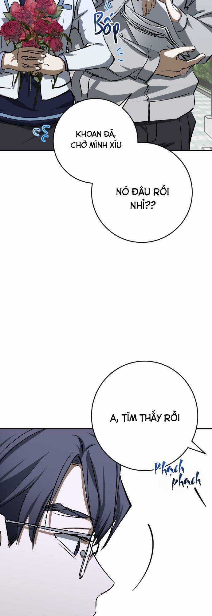 Đêm Của Bóng Tối Chapter 19 trang 75