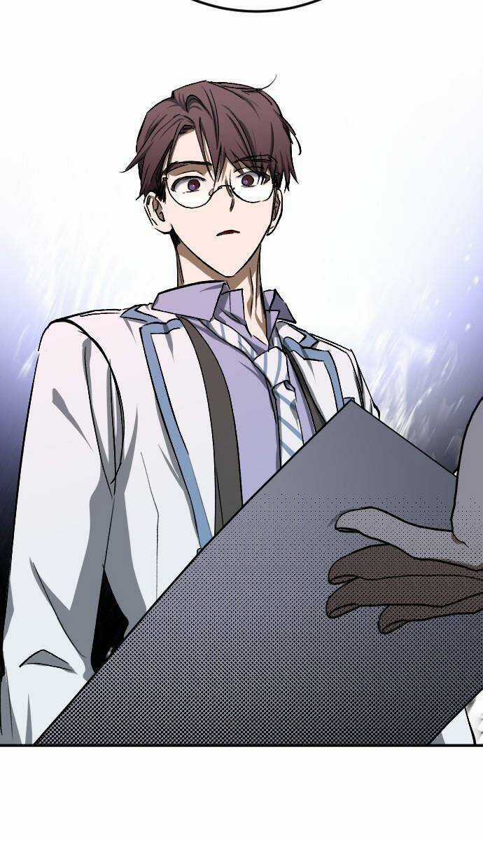 Đêm Của Bóng Tối Chapter 19 trang 77